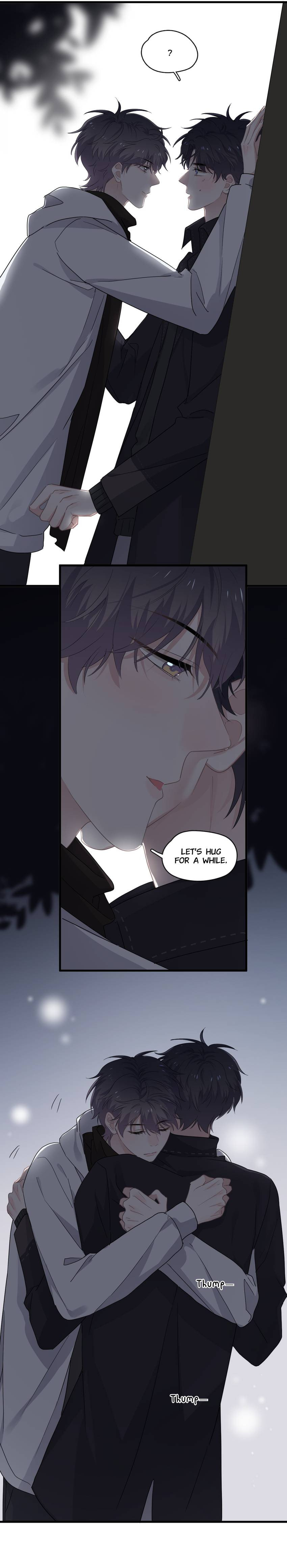 Read The Guy Inside Me chapter 89 image 8 on Lezhin