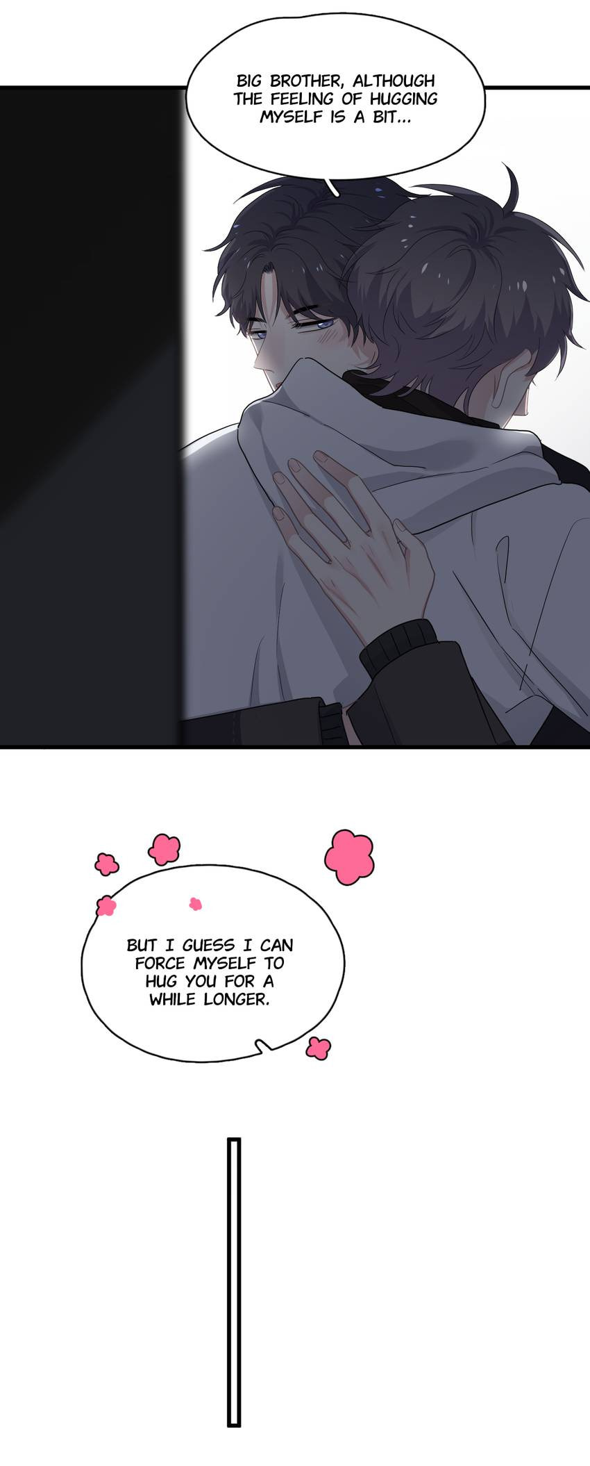 Read The Guy Inside Me chapter 89 image 9 on Lezhin