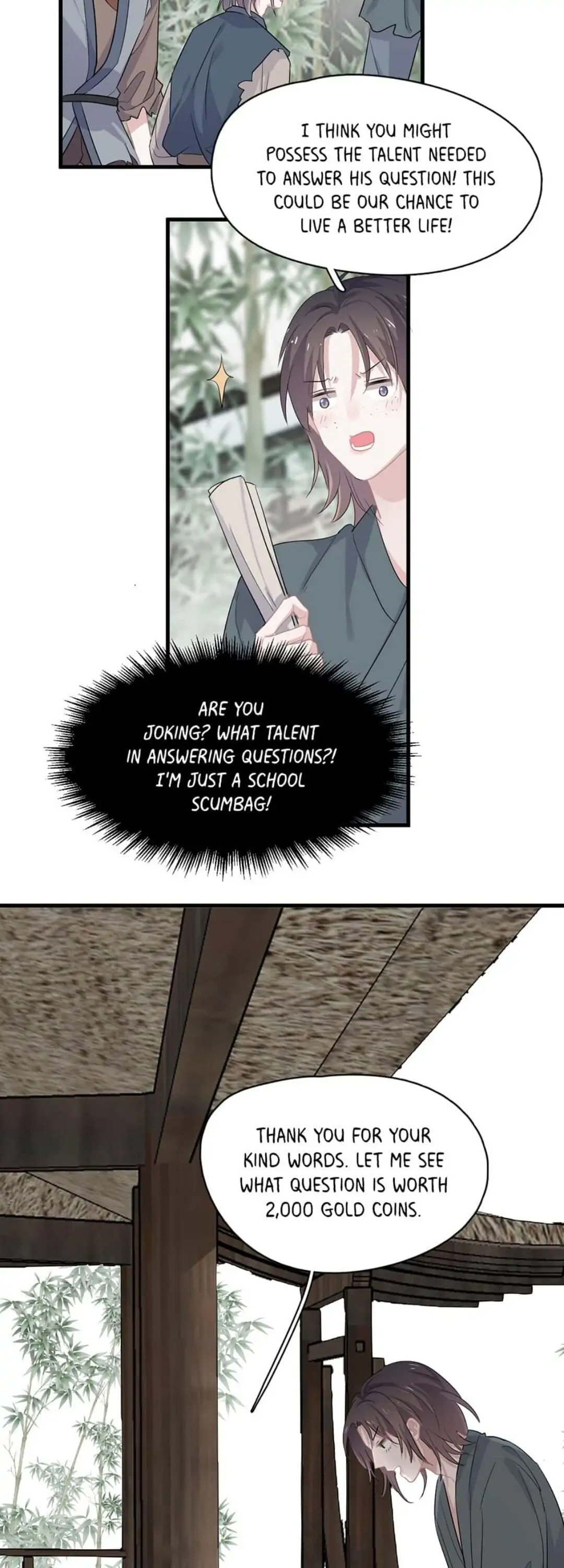Read The Guy Inside Me chapter 9.5 image 10 on Lezhin
