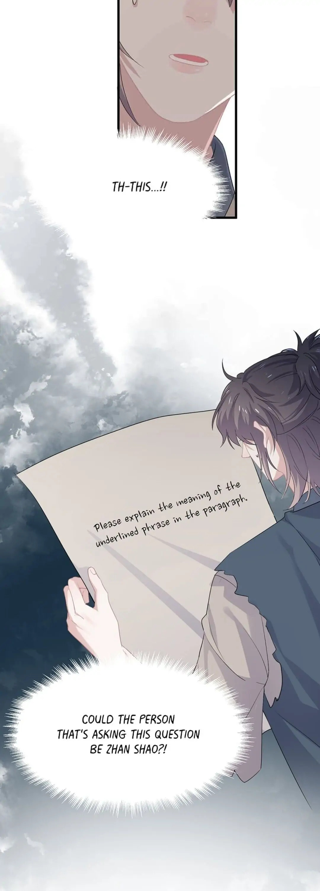 Read The Guy Inside Me chapter 9.5 image 12 on Lezhin