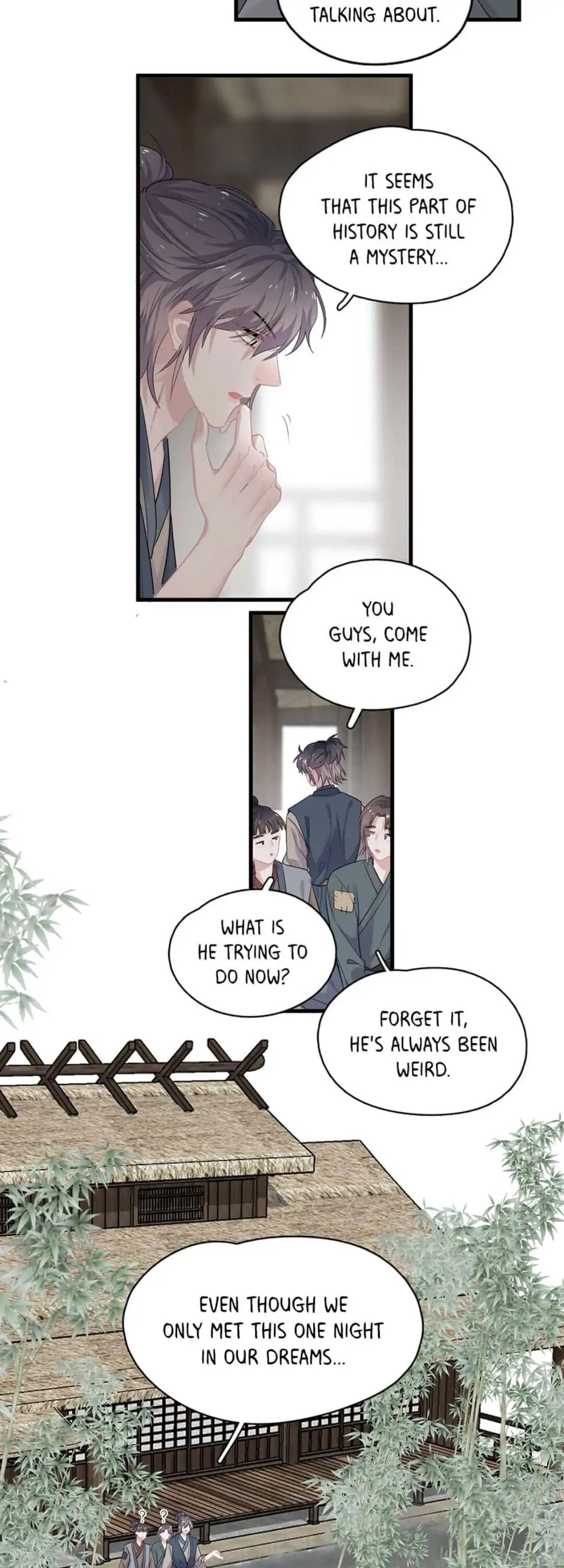 Read The Guy Inside Me chapter 9.5 image 6 on Lezhin