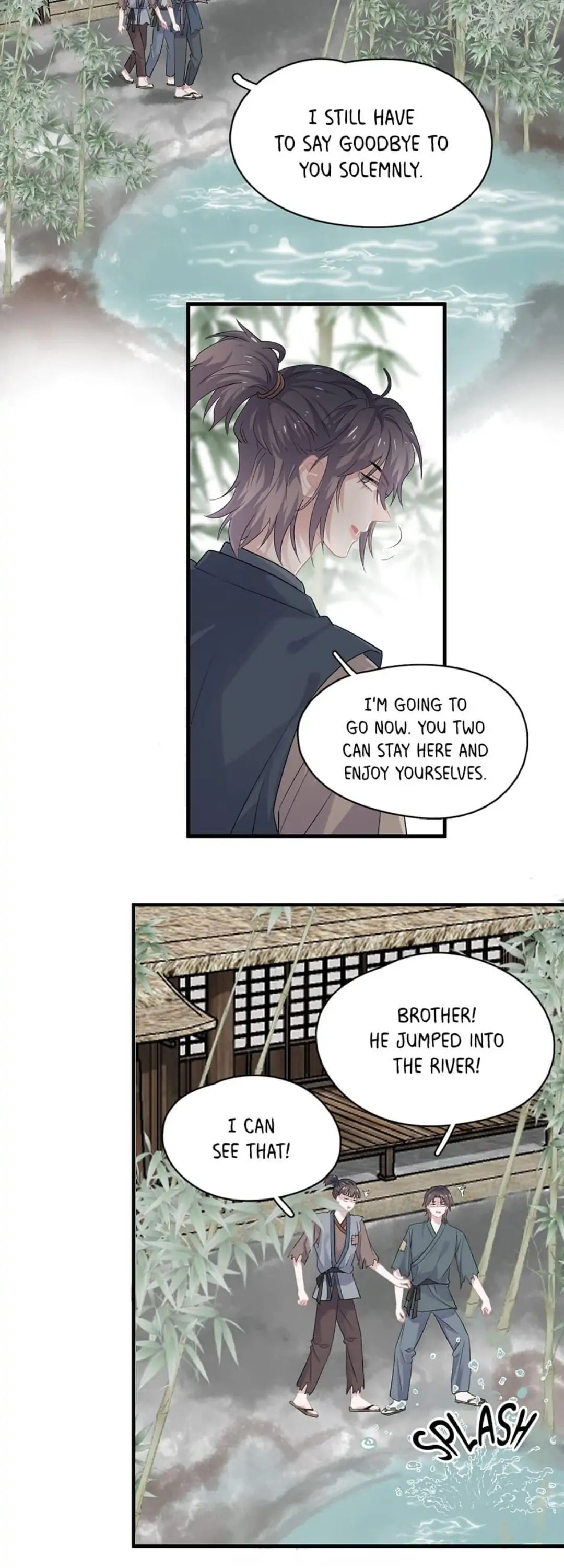 Read The Guy Inside Me chapter 9.5 image 7 on Lezhin