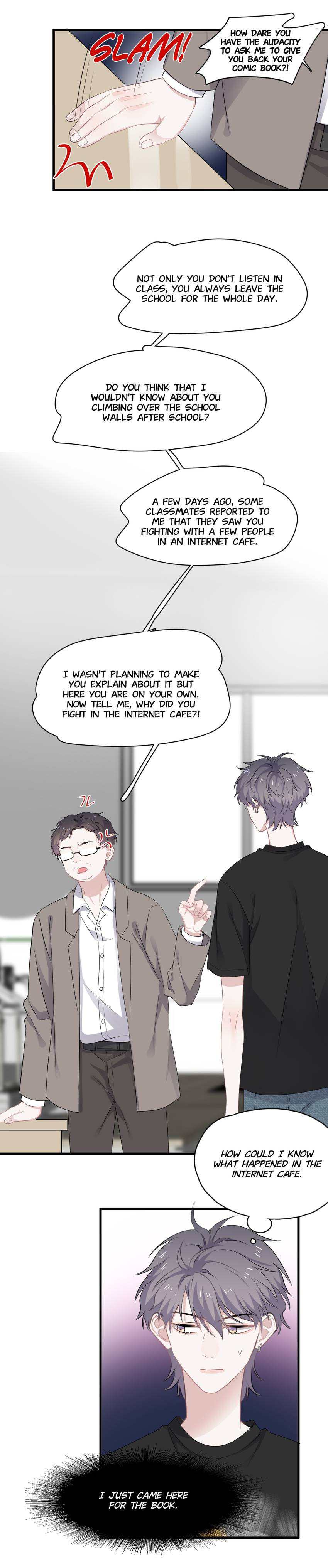 Read The Guy Inside Me chapter 9 image 10 on Lezhin