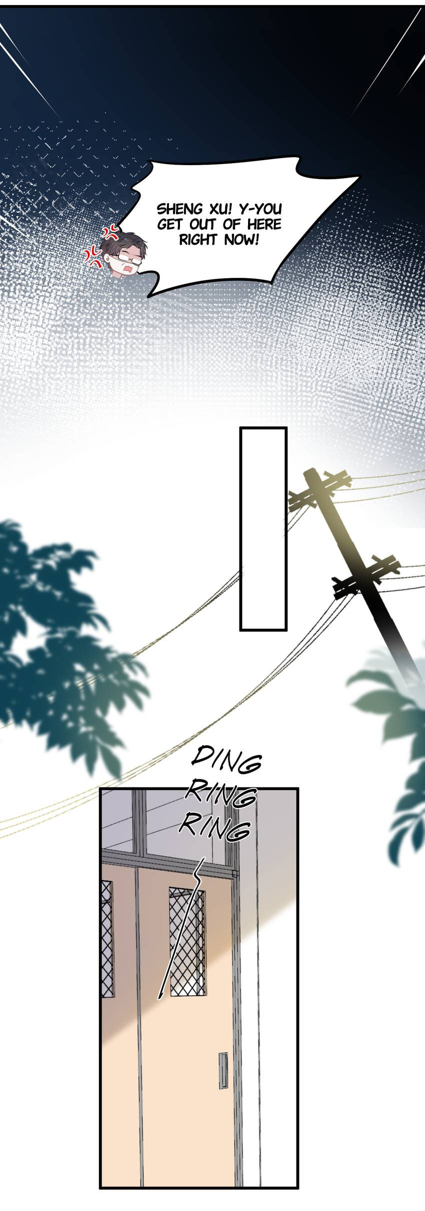 Read The Guy Inside Me chapter 9 image 13 on Lezhin