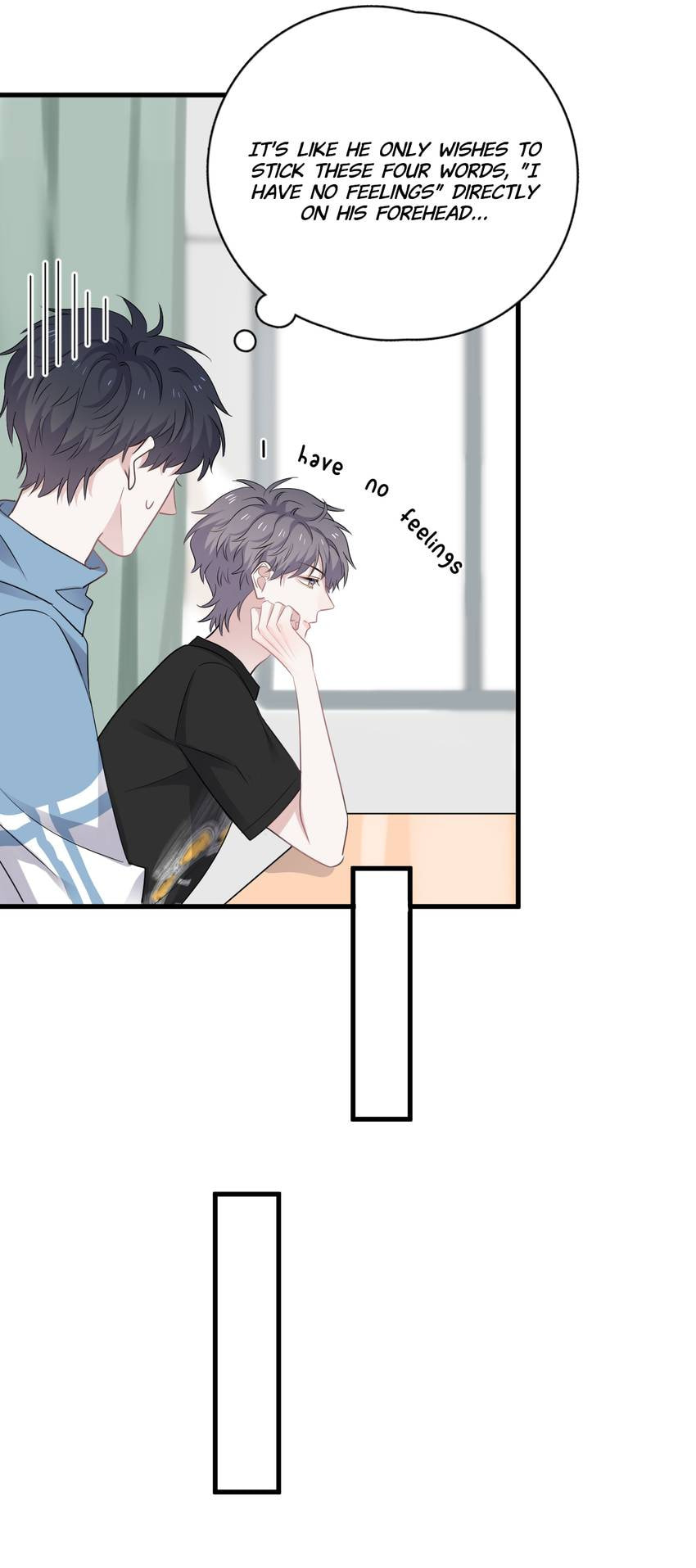 Read The Guy Inside Me chapter 9 image 20 on Lezhin