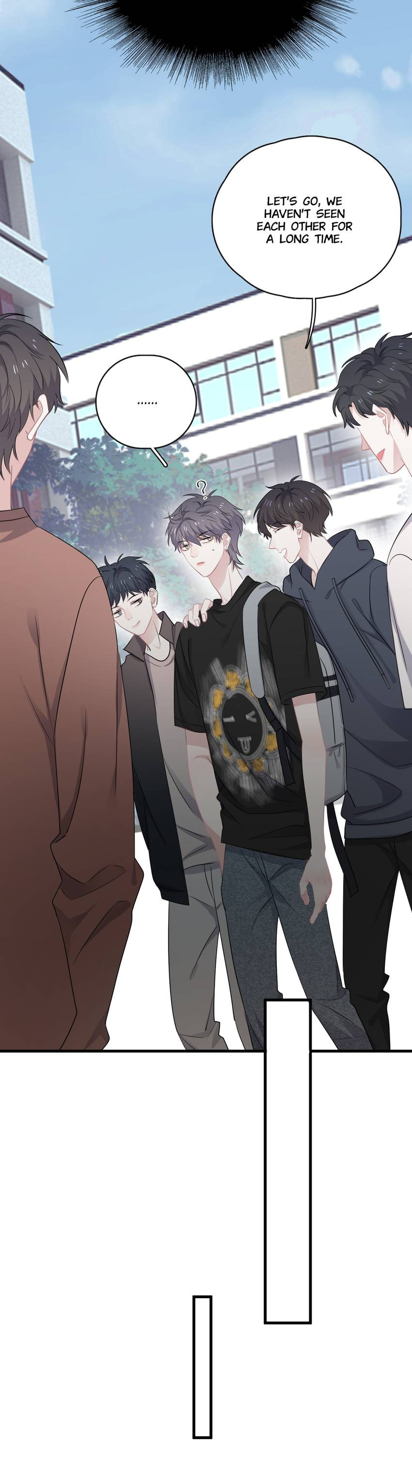 Read The Guy Inside Me chapter 9 image 25 on Lezhin