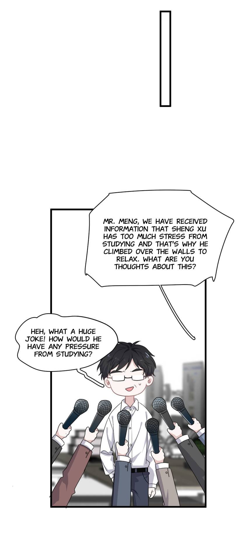 Read The Guy Inside Me chapter 9 image 31 on Lezhin