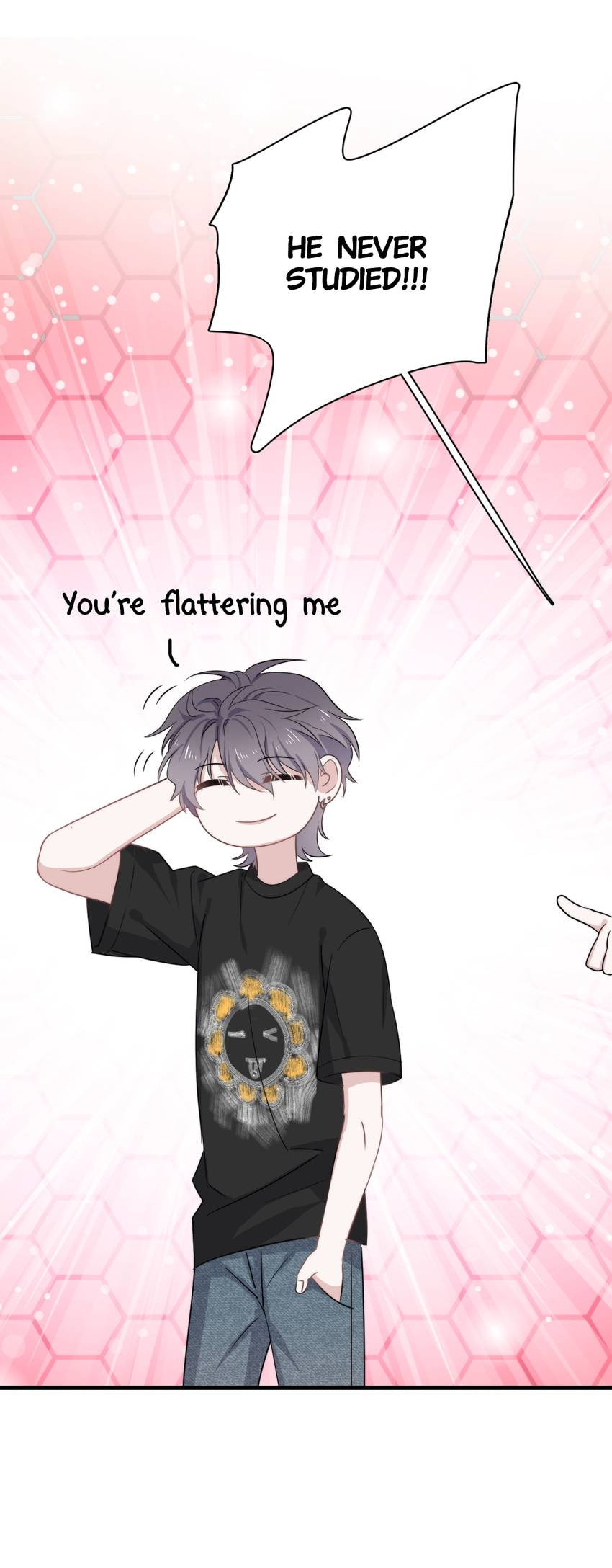 Read The Guy Inside Me chapter 9 image 32 on Lezhin