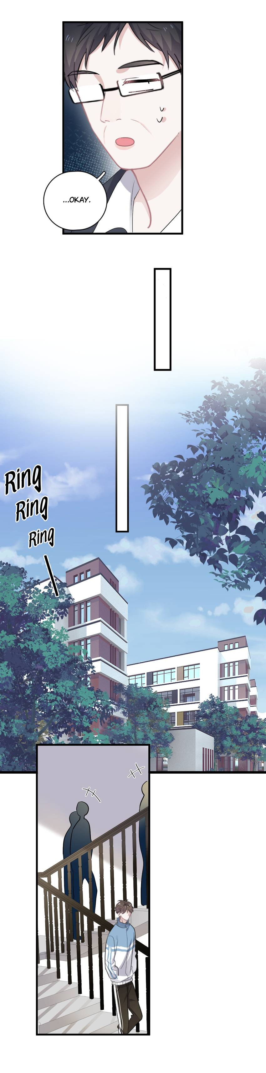 Read The Guy Inside Me chapter 9 image 4 on Lezhin