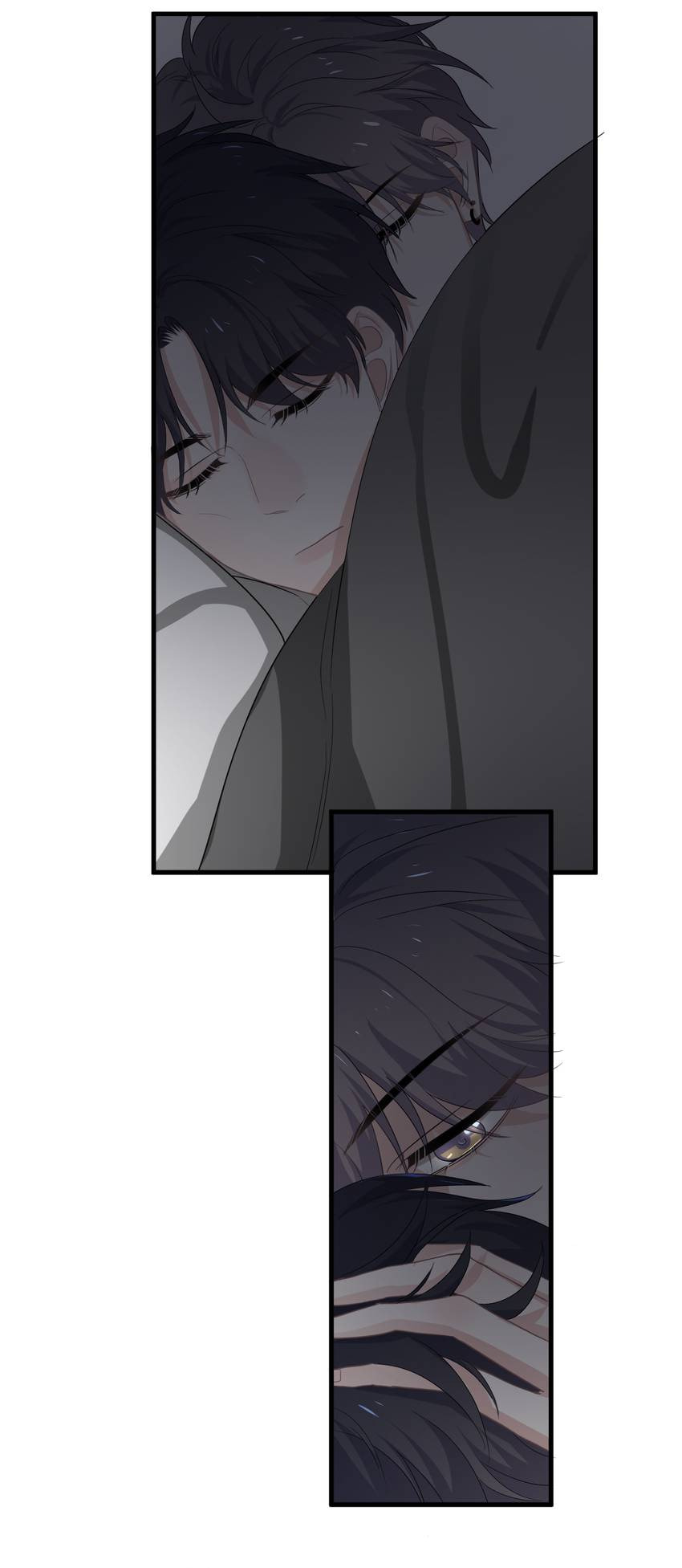 Read The Guy Inside Me chapter 90 image 11 on Lezhin