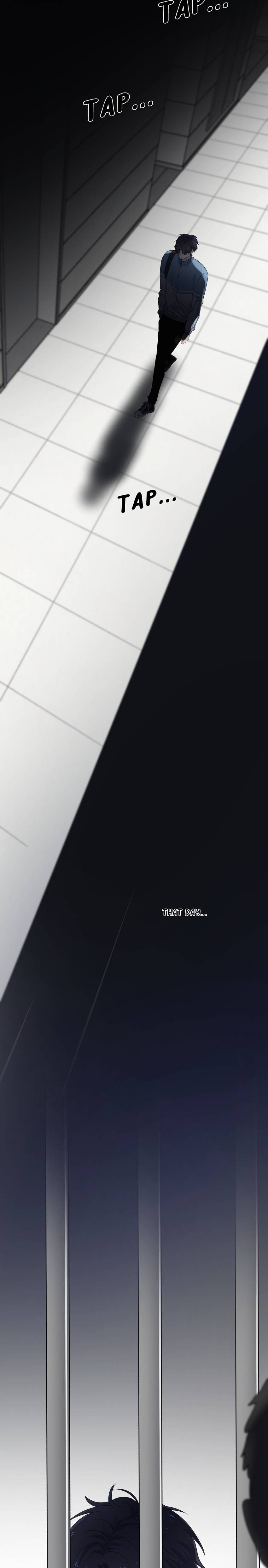 Read The Guy Inside Me chapter 90 image 18 on Lezhin