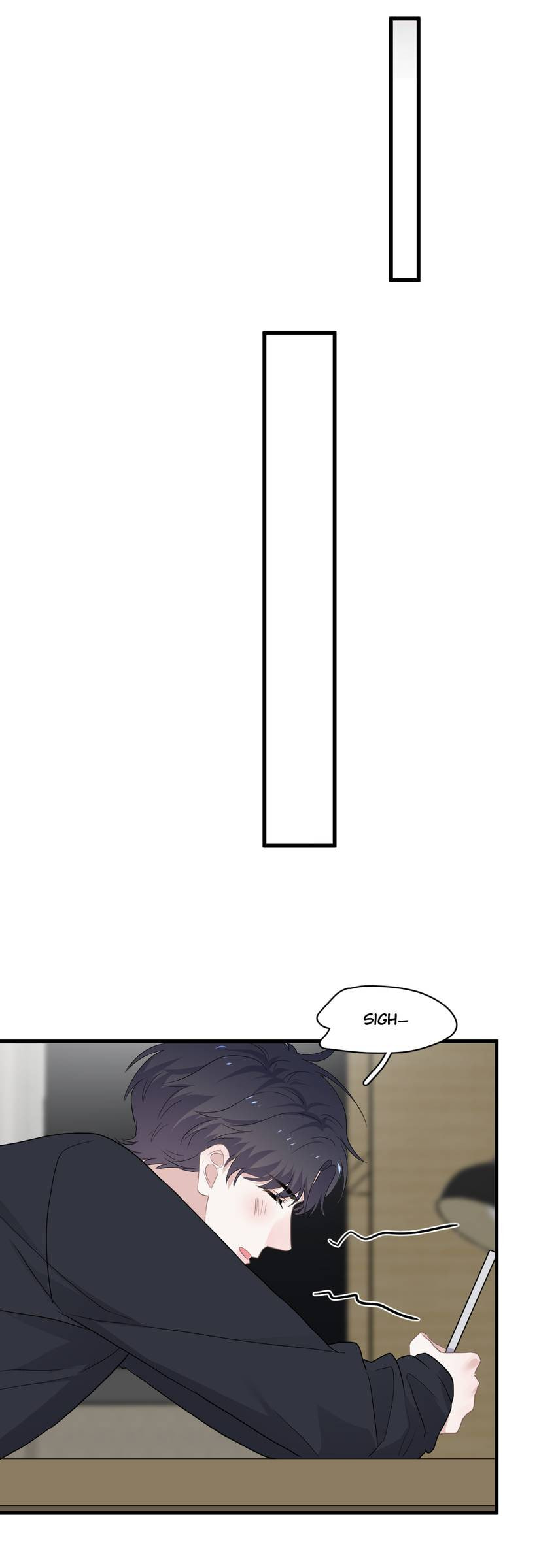 Read The Guy Inside Me chapter 90 image 6 on Lezhin