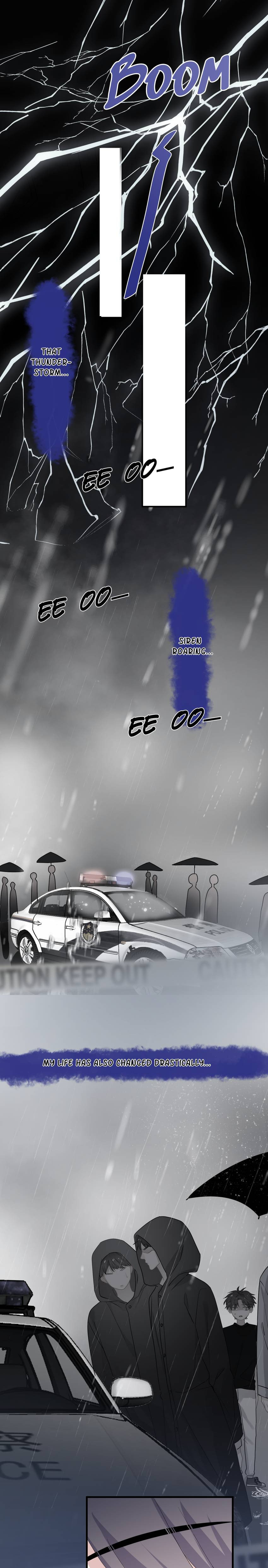 Read The Guy Inside Me chapter 91 image 1 on Lezhin