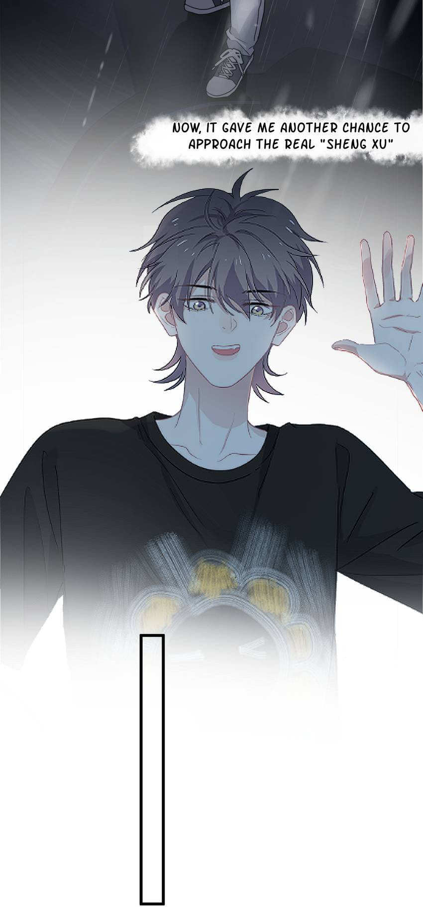 Read The Guy Inside Me chapter 91 image 17 on Lezhin