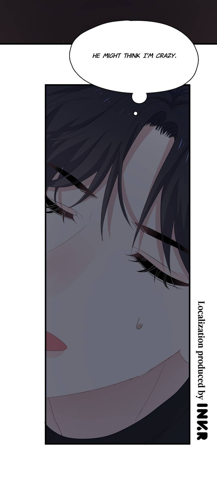 Read The Guy Inside Me chapter 91 image 27 on Lezhin