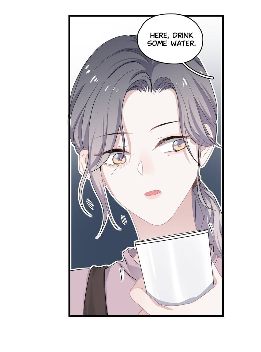 Read The Guy Inside Me chapter 91 image 6 on Lezhin