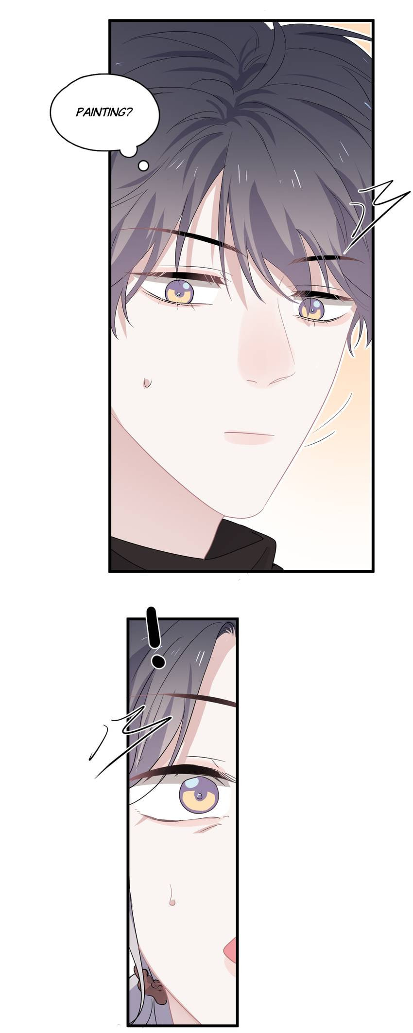 Read The Guy Inside Me chapter 91 image 9 on Lezhin