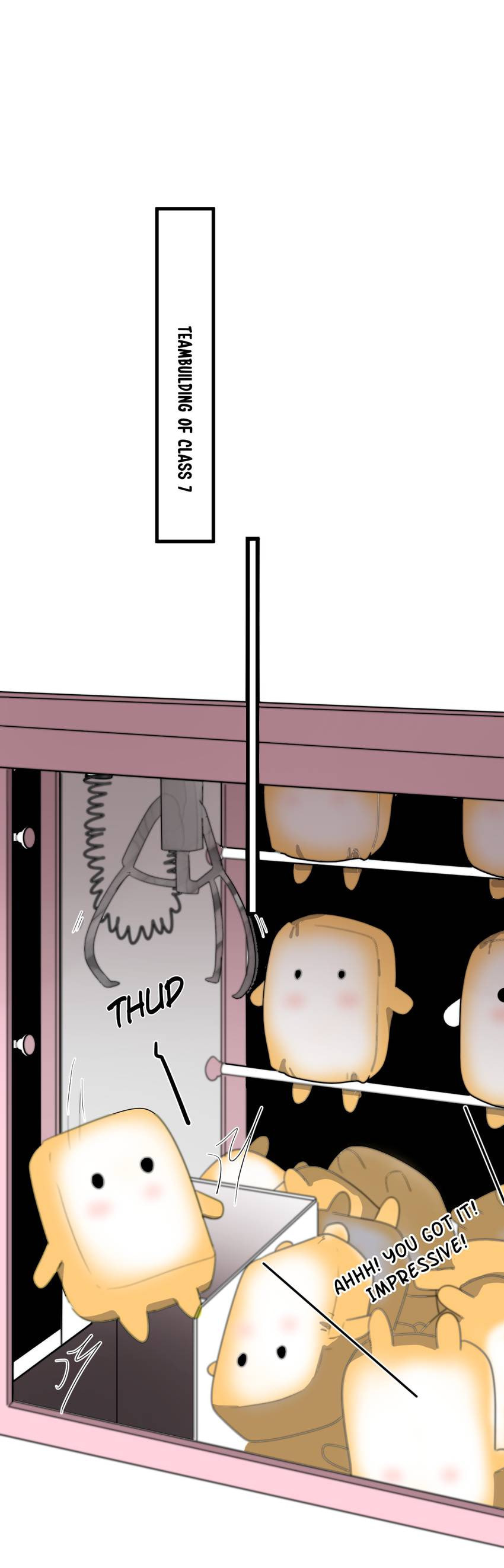 Read The Guy Inside Me chapter 92 image 1 on Lezhin