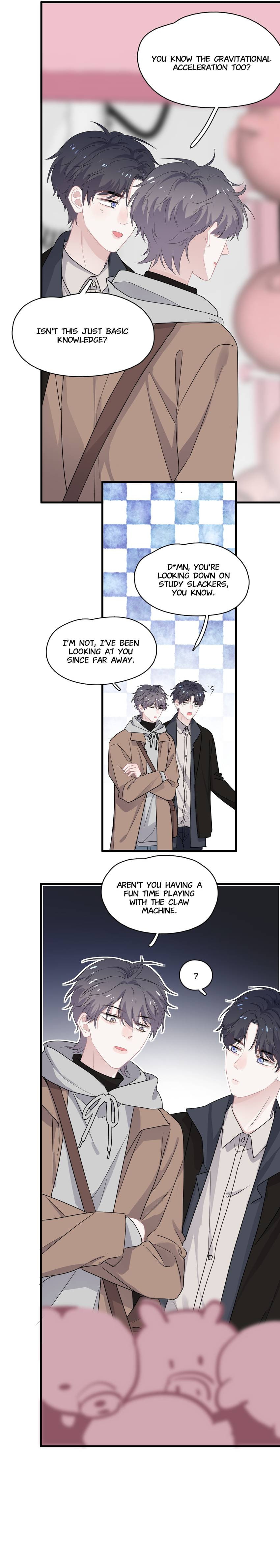 Read The Guy Inside Me chapter 92 image 10 on Lezhin
