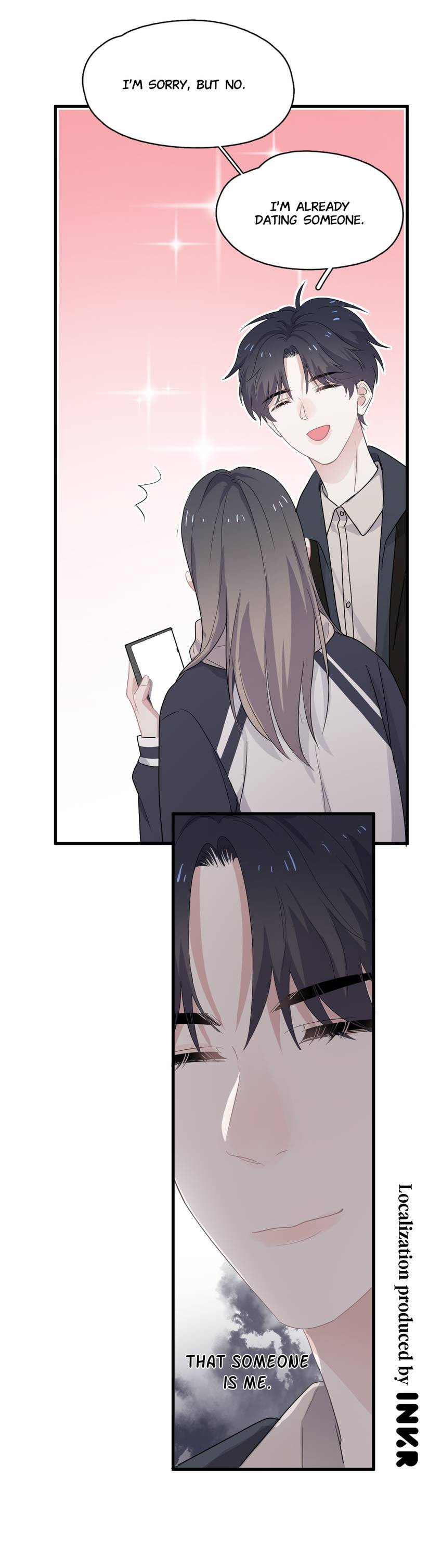 Read The Guy Inside Me chapter 92 image 25 on Lezhin