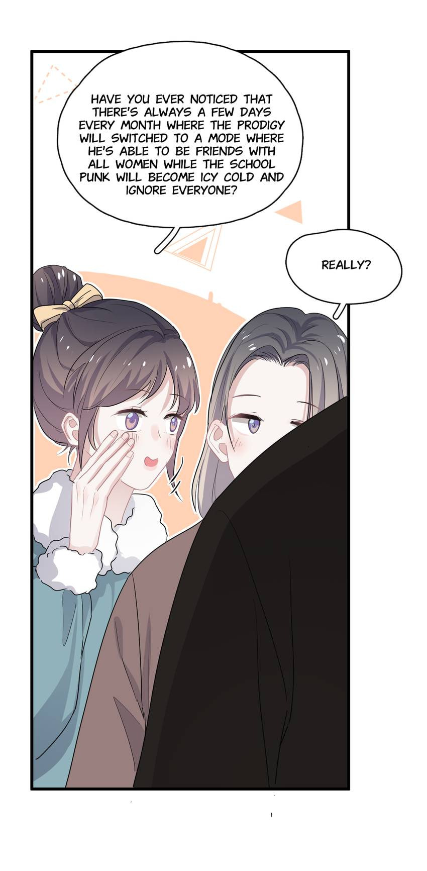 Read The Guy Inside Me chapter 92 image 3 on Lezhin