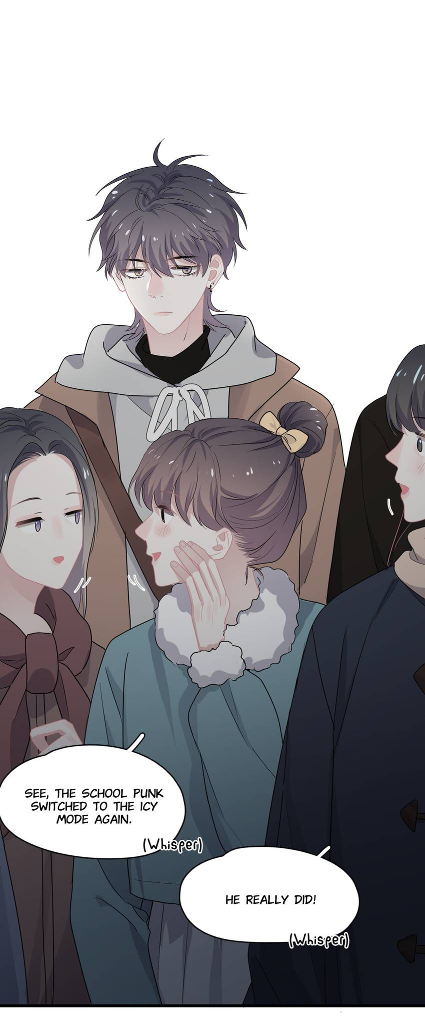 Read The Guy Inside Me chapter 92 image 7 on Lezhin