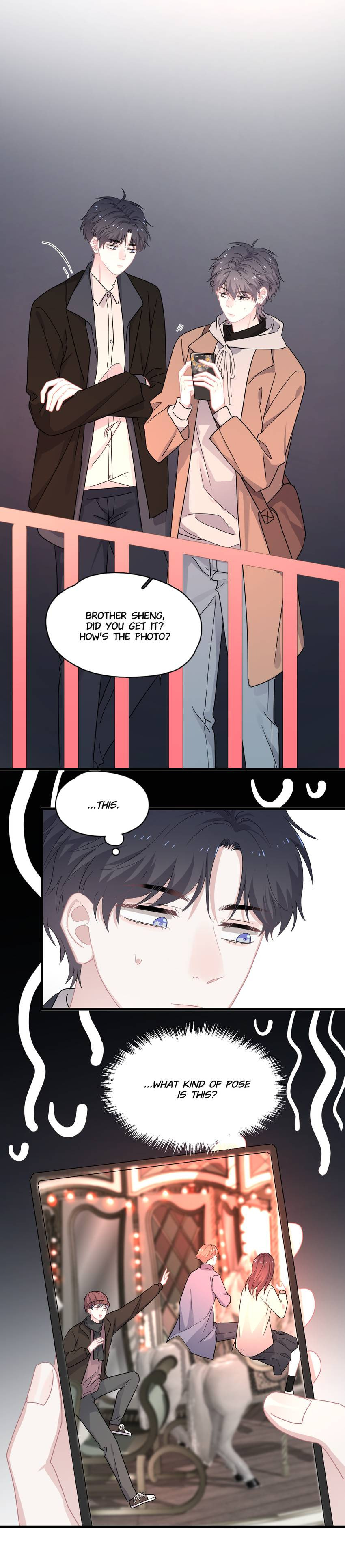 Read The Guy Inside Me chapter 93 image 10 on Lezhin