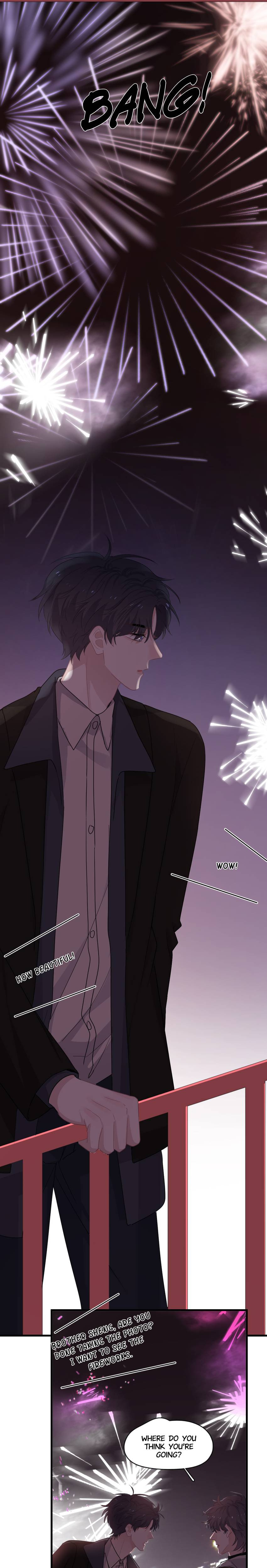Read The Guy Inside Me chapter 93 image 19 on Lezhin
