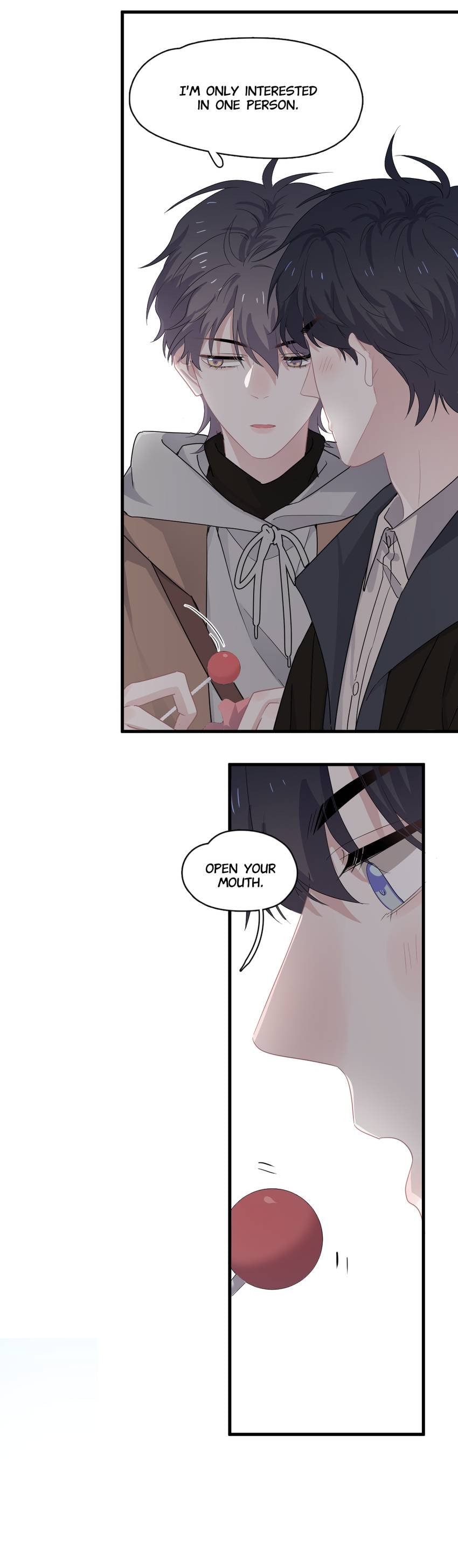 Read The Guy Inside Me chapter 93 image 2 on Lezhin