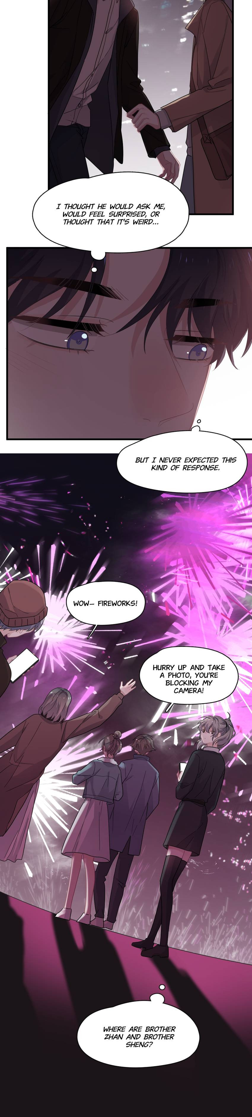 Read The Guy Inside Me chapter 93 image 20 on Lezhin