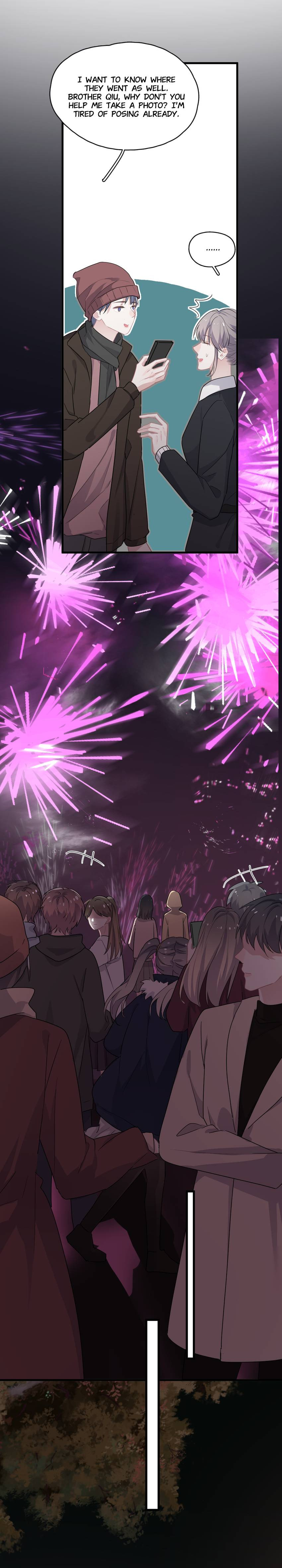 Read The Guy Inside Me chapter 93 image 22 on Lezhin