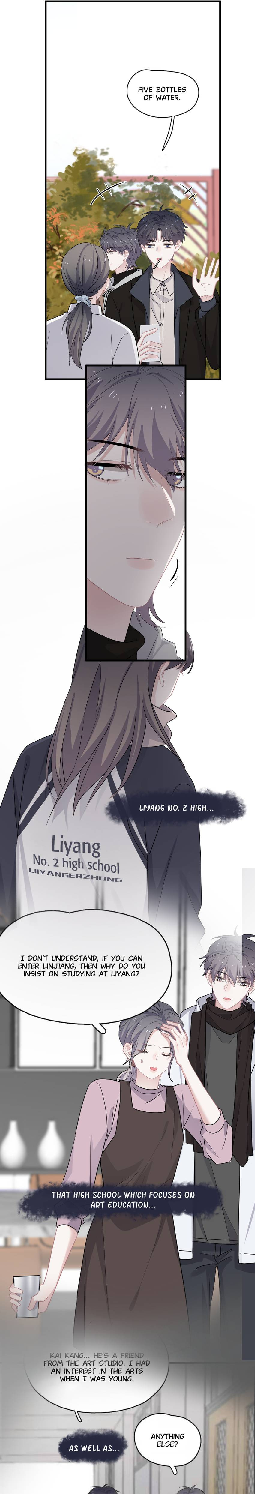 Read The Guy Inside Me chapter 93 image 4 on Lezhin