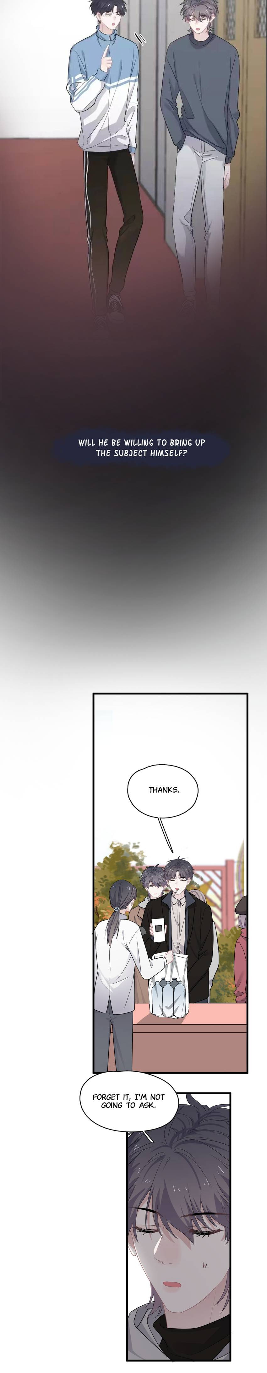 Read The Guy Inside Me chapter 93 image 5 on Lezhin