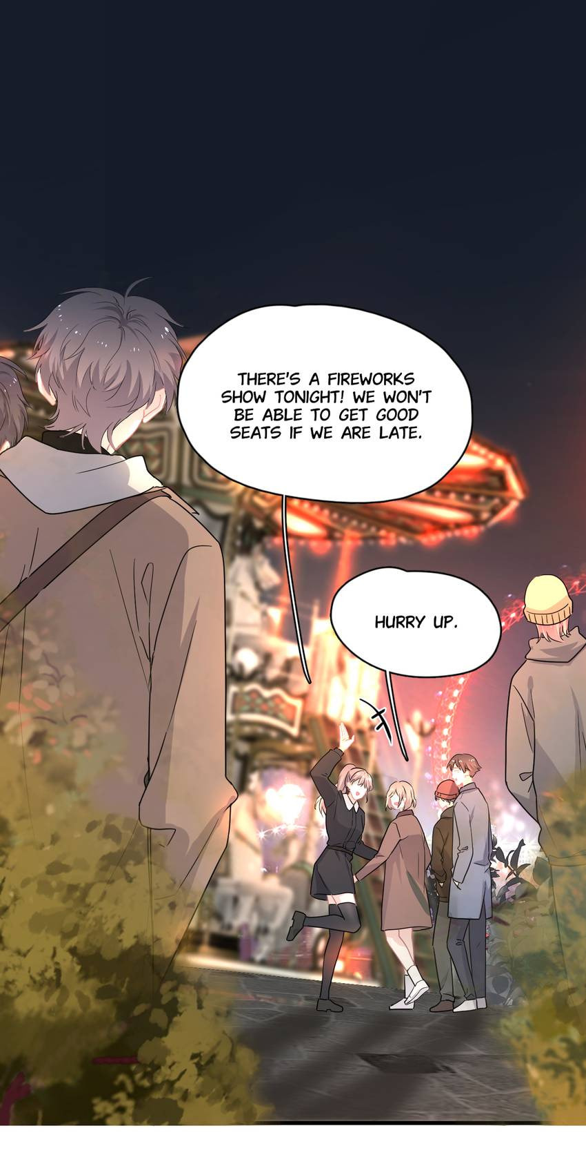 Read The Guy Inside Me chapter 93 image 7 on Lezhin