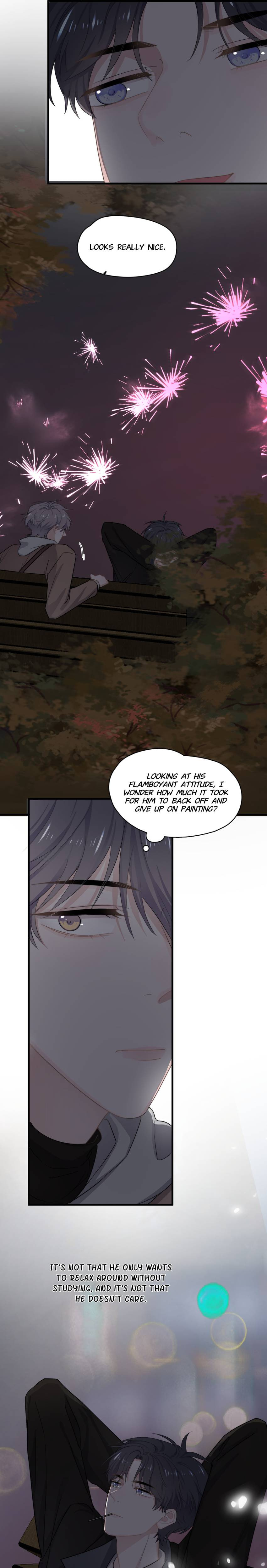Read The Guy Inside Me chapter 94 image 10 on Lezhin