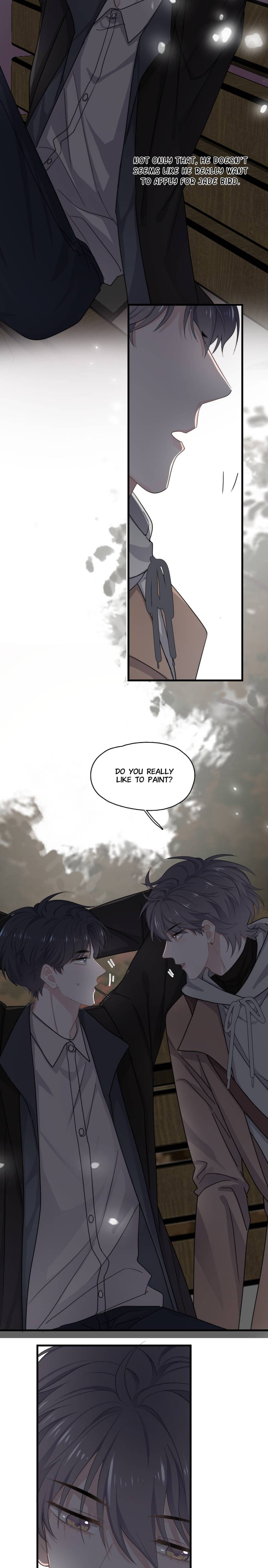 Read The Guy Inside Me chapter 94 image 11 on Lezhin