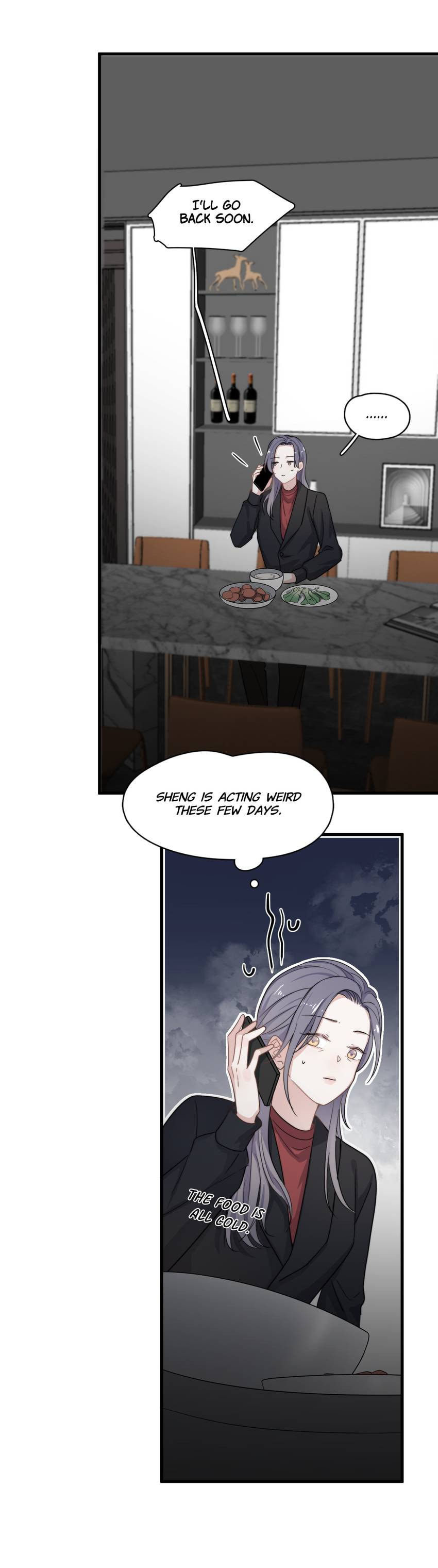 Read The Guy Inside Me chapter 94 image 16 on Lezhin
