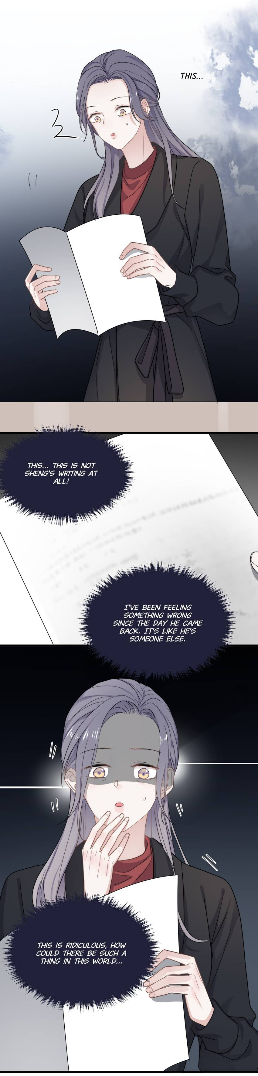 Read The Guy Inside Me chapter 94 image 18 on Lezhin