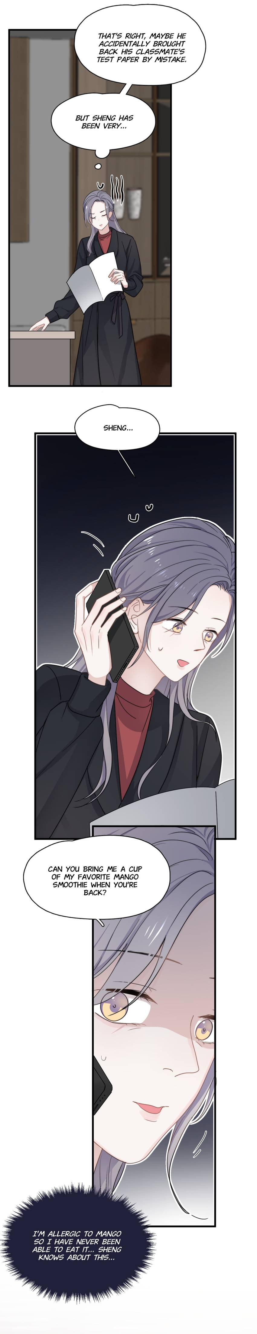 Read The Guy Inside Me chapter 94 image 19 on Lezhin