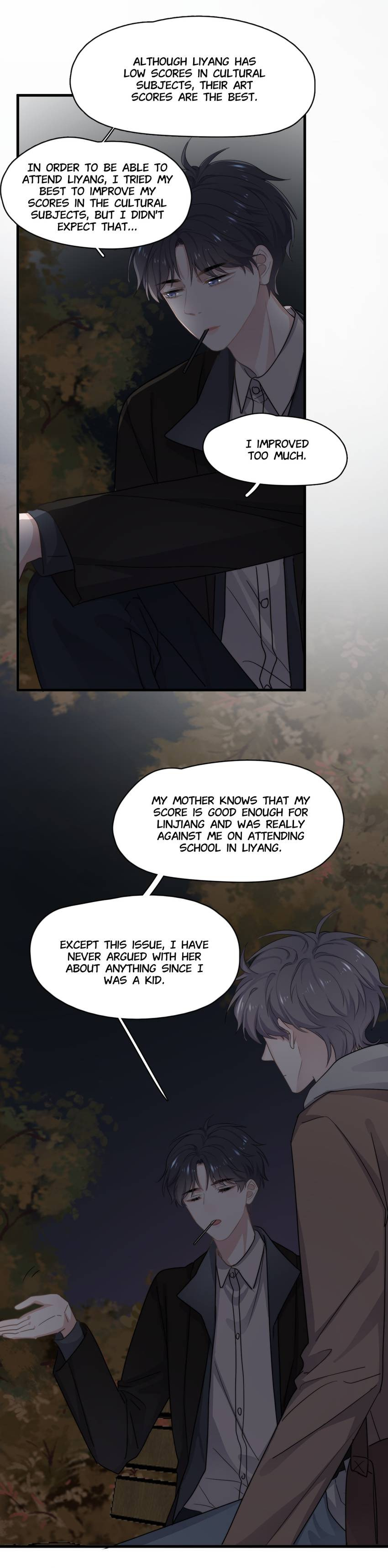 Read The Guy Inside Me chapter 94 image 8 on Lezhin