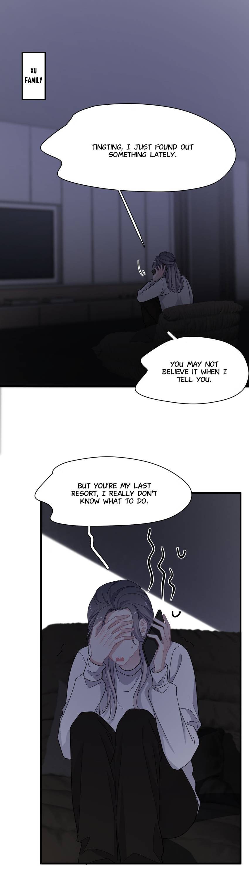 Read The Guy Inside Me chapter 95 image 1 on Lezhin
