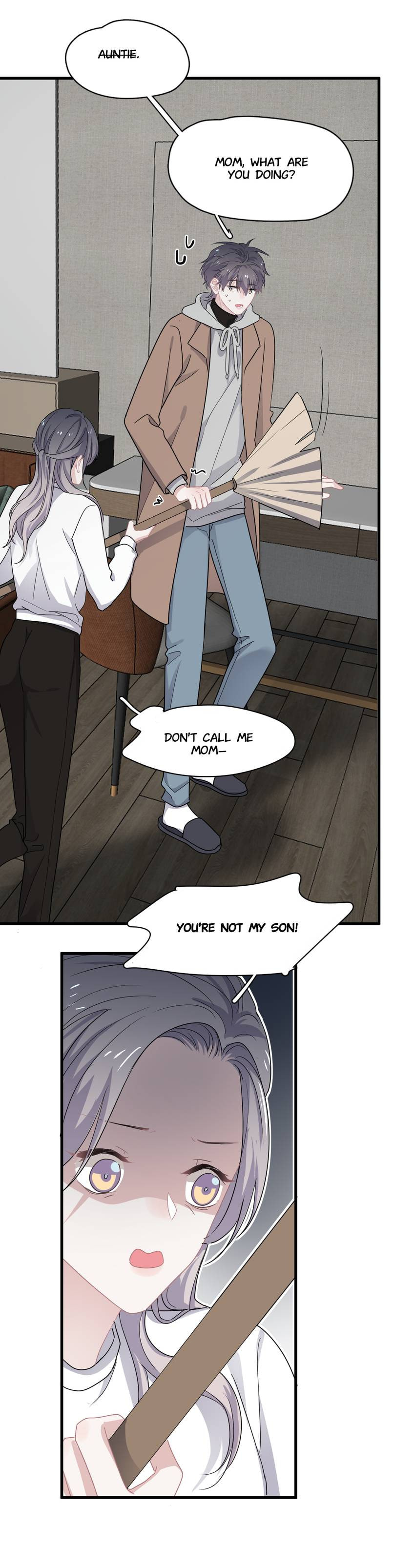 Read The Guy Inside Me chapter 95 image 19 on Lezhin
