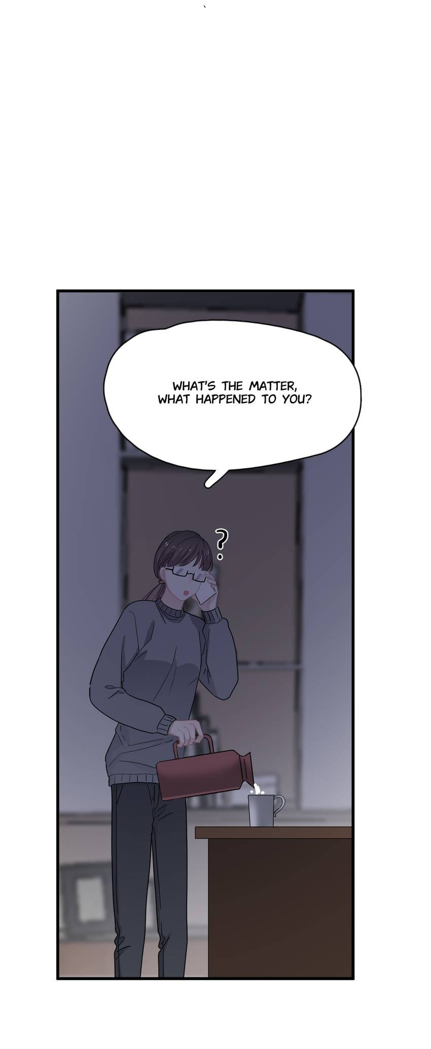Read The Guy Inside Me chapter 95 image 2 on Lezhin