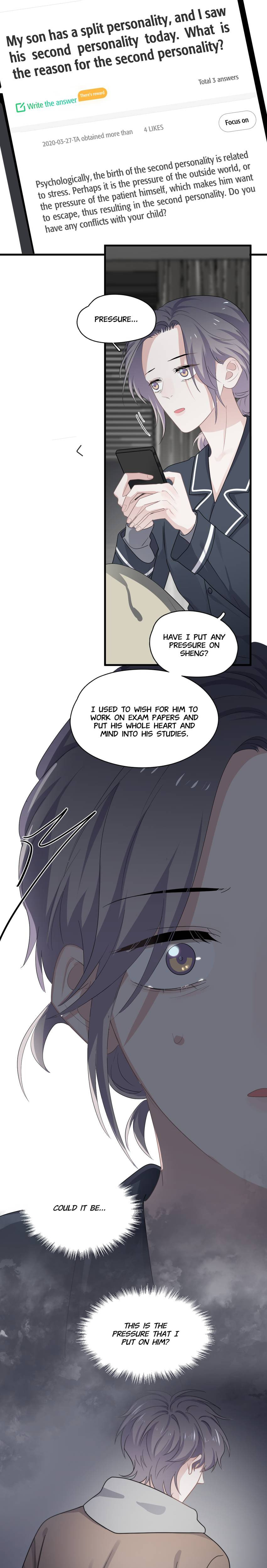 Read The Guy Inside Me chapter 96 image 11 on Lezhin