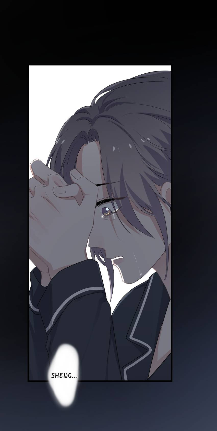 Read The Guy Inside Me chapter 96 image 13 on Lezhin