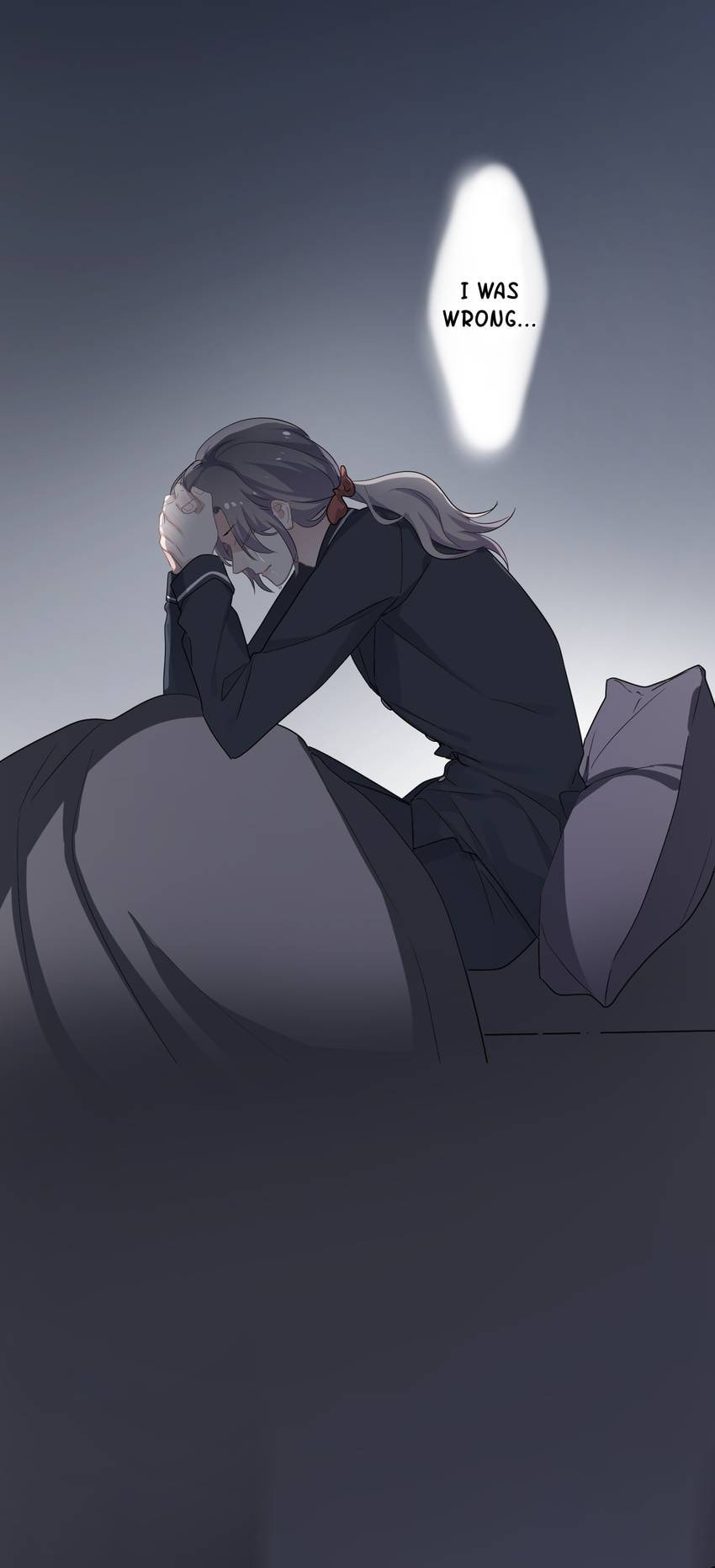 Read The Guy Inside Me chapter 96 image 14 on Lezhin
