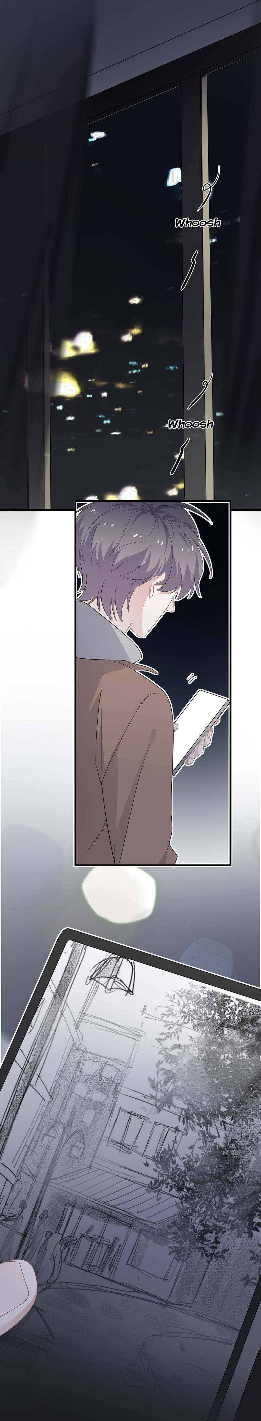 Read The Guy Inside Me chapter 96 image 15 on Lezhin