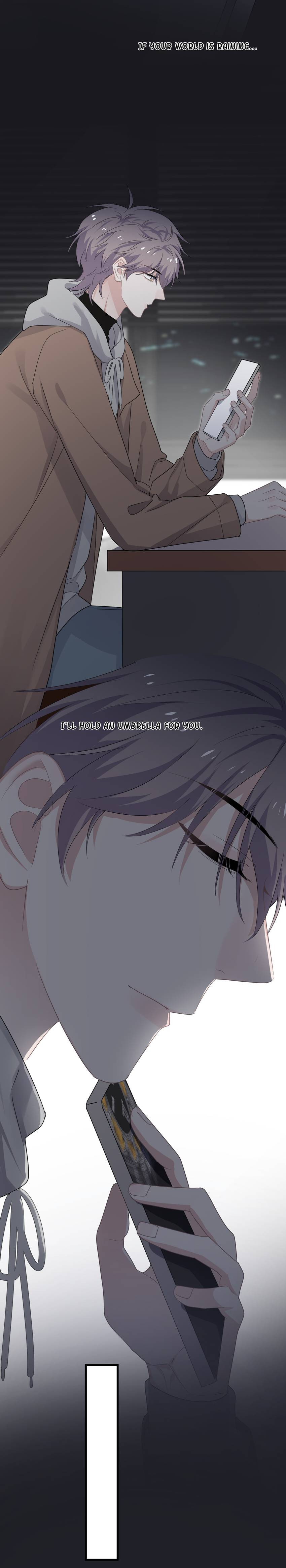 Read The Guy Inside Me chapter 96 image 16 on Lezhin