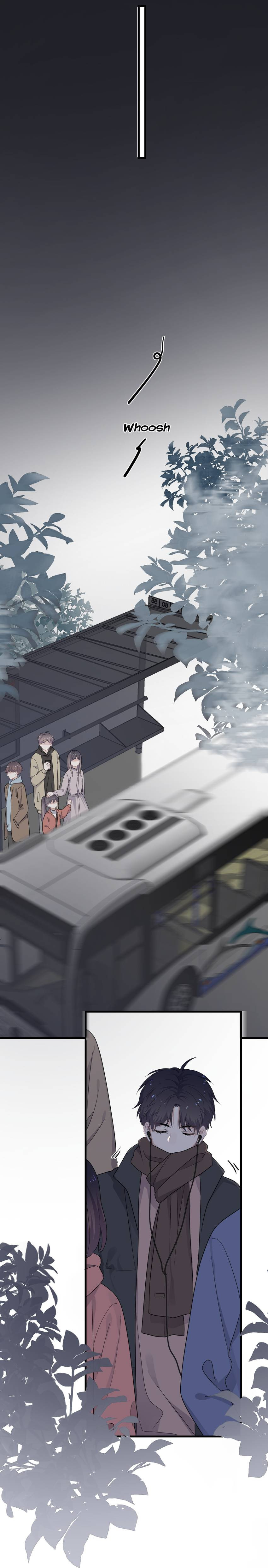 Read The Guy Inside Me chapter 96 image 17 on Lezhin