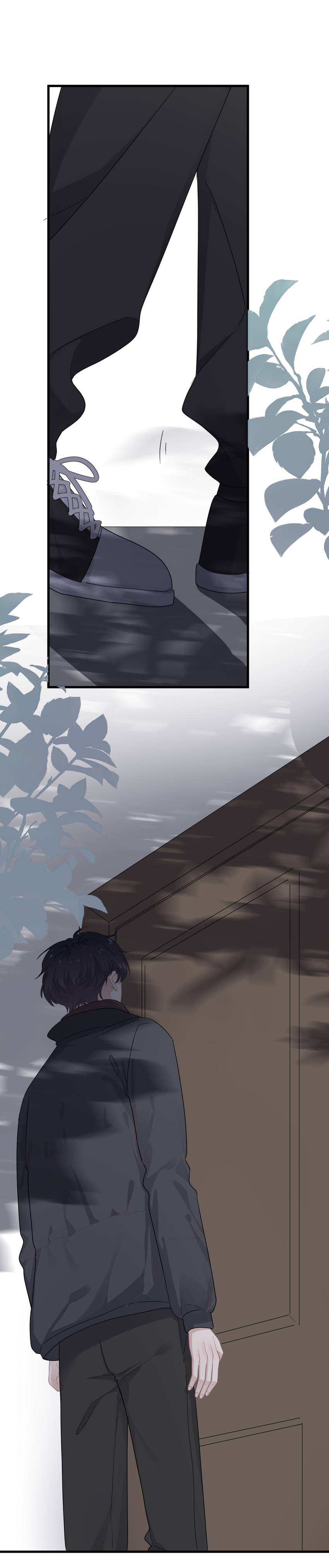 Read The Guy Inside Me chapter 96 image 19 on Lezhin